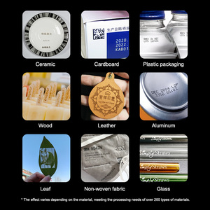 LaserDelta UV 3D binnengraveermachine voor kristalglas, bollen, subsurface foto lasermarkering, plastic, metaal, hout, steen - Product Image 6