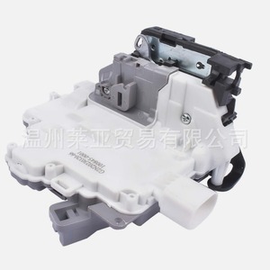 ตัวกระตุ้นล็อคประตูออดี้ 8K083905 G2N20230320-66 สำหรับ A4 A5 Q5 2008-2015 อะไหล่ทดแทน - Product Image 5