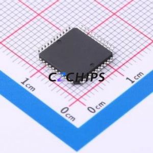 Microcontrolador de chip IC de circuito integrado (MCU/MPU/SoC), original y nuevo, 1/2/2/2 (10x10) - Product Image 2
