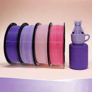 Filamento PLA para Impresora 3D de 1.75mm y 1kg, Fabricación en Fábrica, para Impresión 3D, Varillas de Plástico - Product Image 4