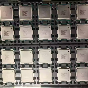 英特尔酷睿I7 8700K二手处理器托盘包装，64位数据宽度LGA 1151插槽处理器，用于台式机 - Product Image 6