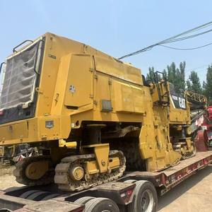 Grues de camion d'occasion 45-50 tonnes |   Modèles : Caterpillar PM200, Kato NK450 & NK500E |   Importations japonaises |   Grue de levage fiable - Product Image 6