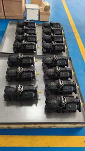 ईटन हाइड्रोलिक पंप 70453/78453/70423/70523/70463 70453rd 78453-lav 70453-lbg पिस्टन पंप - Product Image 6