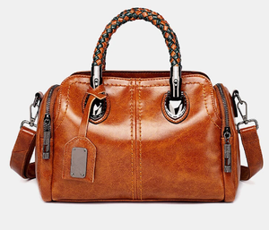 Bolso de Mujer de PU de Alta Calidad 2026, Personalizable, Moderno y Versátil - Product Image 6