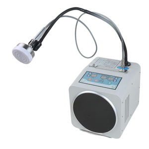 อุปกรณ์บำบัดความถี่สูงสำหรับสัตว์เลี้ยง - Product Image 1