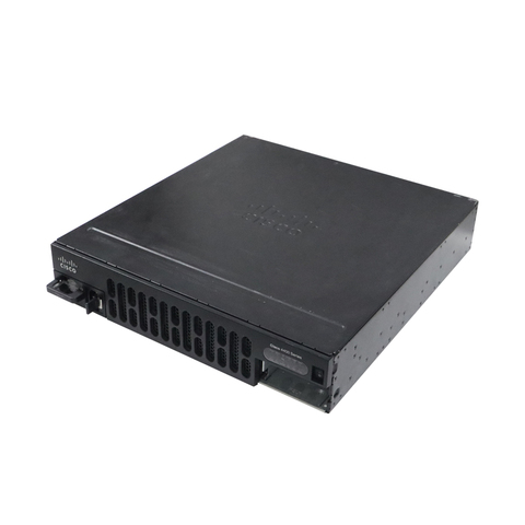 used  ISR 4451 Integrated Services Router, ISR4451-X