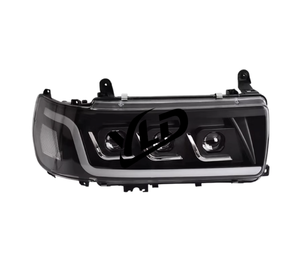 Fari LED Modificati YLD per Land Cruiser 200 2008-2015, Luci di Direzione, DRL, Accessori per Fari LC200 - Product Image 6