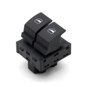 Interruptor Maestro de Elevalunas Eléctrico Delantero para VOLKSWAGEN, Fabricación Profesional para Autos vw, up, E-up, Skoda Citigo, <span class=keywords><strong>Seat</strong></span> <span class=keywords><strong>Mii</strong></span> 2012, 1SB959857 - Product Image 1