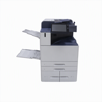 Mesin Fotokopi Printer Digital Hitam Putih Bekas Kantor Murah Berkualitas B8170 untuk Xerox B8170