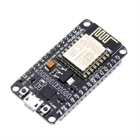 Esp8266 Nodemcu V3 Lua Cp2102 Esp-12e Internet Wifi Modul Nirkabel Serial Sumber Terbuka