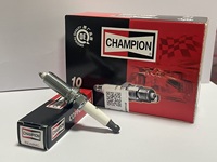 Bujía de metal roscada OE259, bujía de iridio G37, bujías C7hsa para Honda 2021, bujías Baic Bj40, bujías para Chevrolet Lacetti