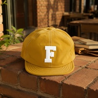 Casquette de baseball en toile à 5 panneaux, visière incurvée, bicolore, avec logo personnalisé brodé, style mode, motif 'PUT IT My Husband's Tab Letters'