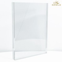 Noble Acrylic Digital Music DJ Awards Trophy Music - Themed Honor for Outstanding Digital Music DJ Achievements
