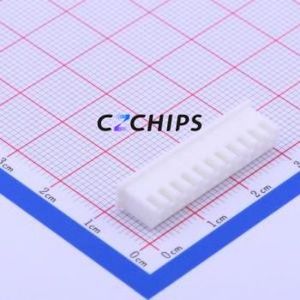 A2501H-11P Housing (Wire-to-Board / Wire-to-Wire) P=2.5mm Connector 1x11P 2.5mm 1 11 - Product Image 1