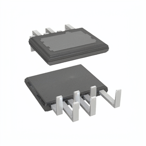 7 SSIP, 6 Leads, Exposed Pad, Formed Leads Electronic Circuit Components LYT4212L Power Management (PMIC) - Product Image 1