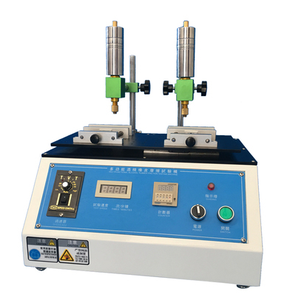 Alkohol abrieb <span class=keywords><strong>test</strong></span> geräte - Product Image 1