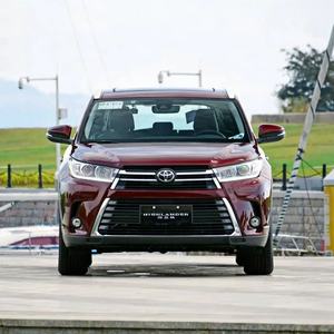 Auto Chino Más Vendido, <span class=keywords><strong>Toyota</strong></span> <span class=keywords><strong>Highlander</strong></span> Híbrido <span class=keywords><strong>2022</strong></span>, Depósito para <span class=keywords><strong>Toyota</strong></span> <span class=keywords><strong>Highlander</strong></span> Híbrido, Precios de Autos Híbridos <span class=keywords><strong>Toyota</strong></span> <span class=keywords><strong>Highlander</strong></span> - Product Image 2