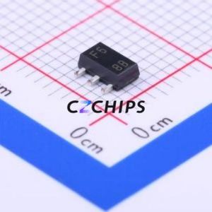 Régulateur linéaire (LDO) PMIC à puce IC à circuit intégré original et tout nouveau UA78L05ACPK SOT-89-3 - Product Image 1