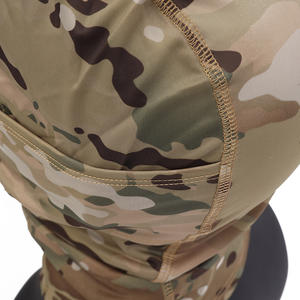 Emersongear หน้ากากป้องกันคอสำหรับการเดินป่า, หน้ากากกลางแจ้งกันลมมีฮู้ดหัวแห้งเร็ว - Product Image 6