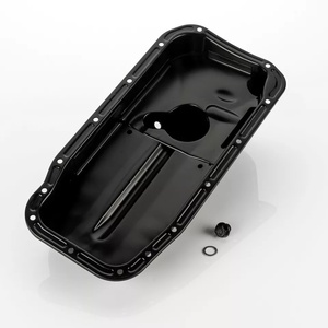 Coppa dell'Olio in Lega di Alluminio Marca KR 0652148 0652096 0652121 90280195 per Opel/Vauxhall Astra/J C <span class=keywords><strong>Insignia</strong></span> A 2009-2013 - Product Image 4