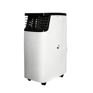 Vente directe d'usine, climatiseur portable de 14000 Btus, refroidissement, déshumidification, ventilation - Product Image 3