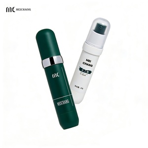 Flacon de sérum sans air en forme de <span class=keywords><strong>pilule</strong></span> de 15 ml, 18 ml, 20 ml, 30 ml, emballage personnalisé pour les soins de la peau sensible - Product Image 1