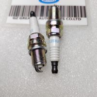 Bougie d'allumage Iridium actuelle WLBTR FR6EI pour Honda Hyundai Jeep Lotus Land Rover MITSUBISHI