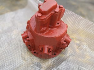 Moteur d'alimentation pour foreuse Atlas Epiroc CM351 D45 D50, couple élevé, robuste, stable et <span class=keywords><strong>sans</strong></span> entretien pour le forage de roches dans l'exploitation minière - Product Image 2