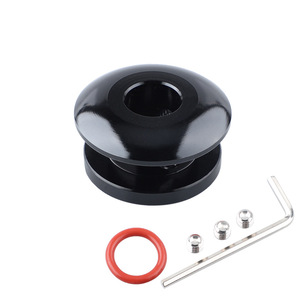 Otomotiv Vites Kolu Durdurucu / Konumlandırıcı / Vites Topuzu Tutucu, Vites Topuzu Tutucu Montaj Tabanı Araba Aksesuarı - Product Image 2