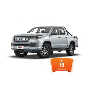 (Modèle de ramassage) Foton TUNLAND G7 2024 - Product Image 1