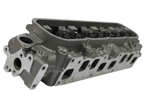 Prix d'usine, nouvelle culasse de moteur en alliage d'aluminium 4Y complète pour HIACE 1996-2004, marque <span class=keywords><strong>GOLDMAX</strong></span>, garantie 1 an - Product Image 3