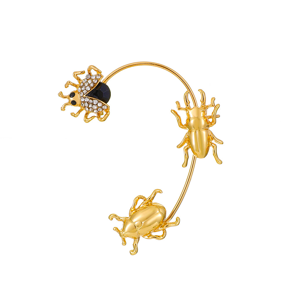 01KC Golden Ladybug Left 796