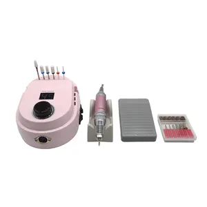 Prijs Diamond Sculptuur Maanden Leverancier Nail Boor Manicure Pedicure Polijstmachine Schoonheid Werken Plastic 18.4Kg 23.5*17.5*10cm 12 Eu