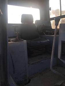 Factory Sale Used Cat D6G2 Bulldozer <b>Machine</b> with Engine Motor Core Components (Bearing Pump Gearbox) 119kw Power in Shanghai - Product Image 2