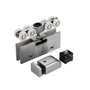 Treo Con Lăn Kính Cửa Trượt Con Lăn Cho Cửa Trượt - Product Image 1