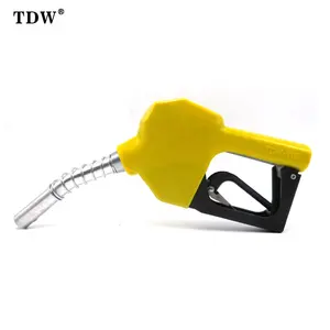 Boquilla dispensadora de combustible automática TDW 11B