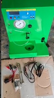 Herramientas para Vehículos CR800S, Reparación de Automóviles, Reparación de Inyectores CRDI CR800S, Equipo de Prueba de Inyectores Common Rail