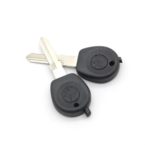 Xianpai Bán Buôn Ô Tô Phím Khoảng Trống Thông Minh Xe Thiết Kế Vỏ Chìa Khóa - Product Image 2