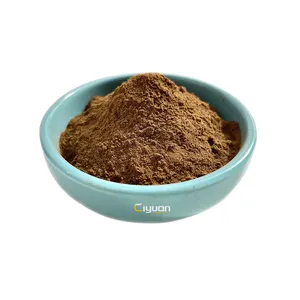 Perforatum Hypericum Factory Supply Powder Hypericum Perforatum P.E Hypericum Perforatum Extract