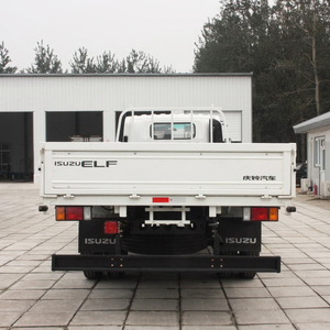 รถบรรทุก ISUZU 700P 15 ตัน คุณภาพสูง ใหม่เอี่ยม สำหรับงานหนัก พร้อมเครนติดท้าย ขับเคลื่อนด้วยดีเซล พวงมาลัยซ้าย สำหรับขนส่งเครื่องจักร - Product Image 6