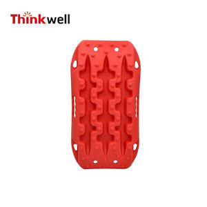 Toptan 10T Off Road kısa bükülebilir lastik sürtünme parçaları kum çamur kar için - Product Image 5