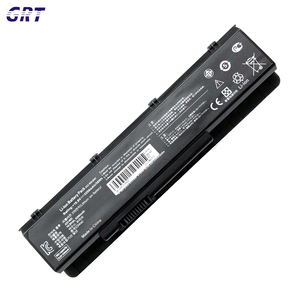 Nouvelle batterie d'ordinateur portable d'origine 10.8V 56WH de remplacement A32-N55 pour ASUS N45 N45SF N55E N75S N45E / Pack de batteries au lithium A32-N55 OEM pas cher - Product Image 2