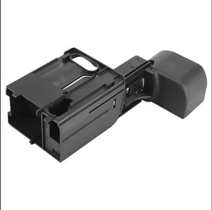 Porte-gobelet pour console centrale 2116800014 pour Mercedes W211 E320 <span class=keywords><strong>E300</strong></span> E350 E500 E55 W219 CLS500 2003-2011 Yomi Wholesale - Product Image 3