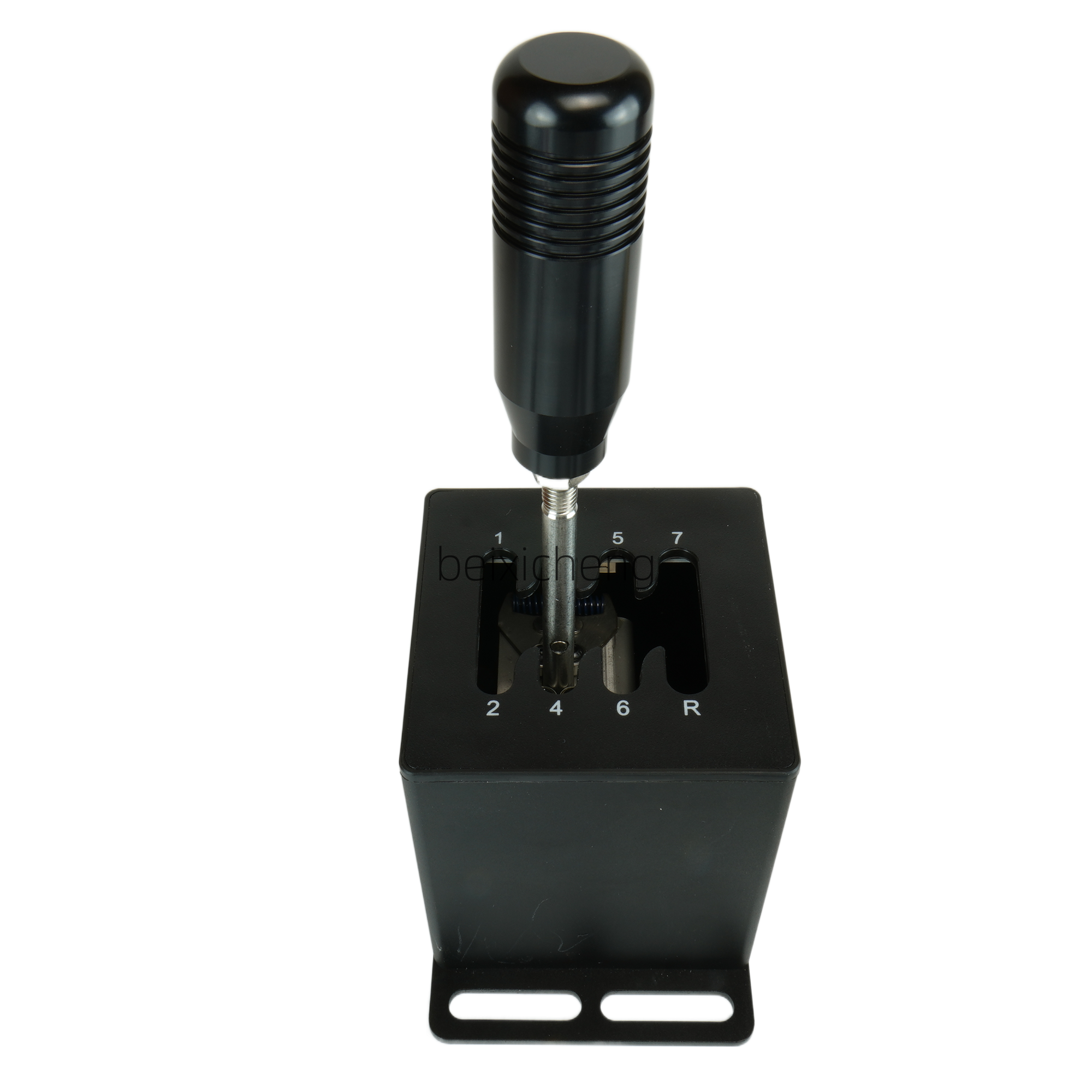 Pour Logitech 7-R Noir