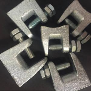 4.8 sınıf 8.8 sınıf kiriş klempi - Product Image 5