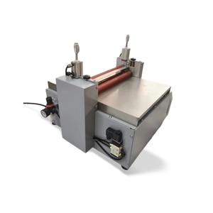 Küçülen ısı Shrink boru, kızılötesi ısıtma yöntemi, <span class=keywords><strong>Program</strong></span> kontrolü, otomatik haddeleme için kullanılır - Product Image 4