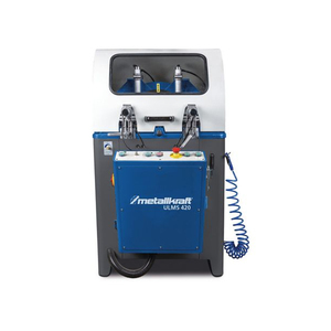 Sierra circular automática ULMS 420 Metallkraft para cortar aleaciones ligeras, hoja de 420 mm - Product Image 1