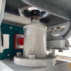 MX5115 אנכי גבוהה מהירות נתב מכונת עבור עץ ציר דפוס מעצב נגרות מכונה - Product Image 6