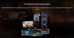 <span class=keywords><strong>SSD</strong></span> M2 NVME nv3000a nội bộ ổ đĩa trạng thái rắn 250GB 500GB 1TB 2TB M.2 2280 NVMe PCIe gen3x4 cho máy tính để bàn/máy tính xách tay - Product Image 6