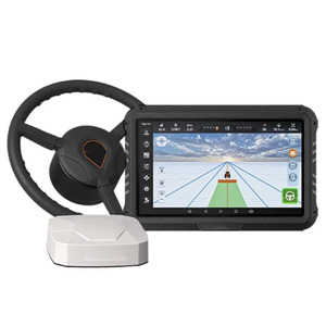 Sistema de Dirección Automática GPS Agrícola NX510 SE con Motor L1/L2/L5, Precisión de 2.5 cm, 1 Año de Garantía, Origen Shanghái, para Tractor - Product Image 1